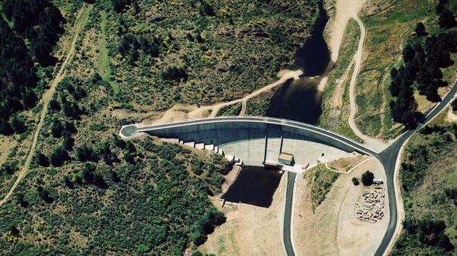 Adjudican en 300.000 euros las obras para llevar el agua del Ceguilla a Pelayos del Arroyo y Sotosalbos