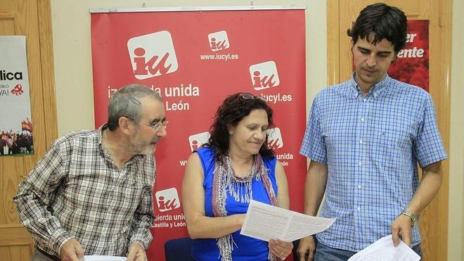 IU pide al equipo de gobierno transparencia en la gestión de las arcas municipales