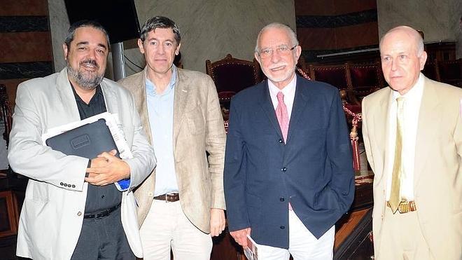 El Norte reivindica el valor literario del periodismo a través de la figura de Delibes