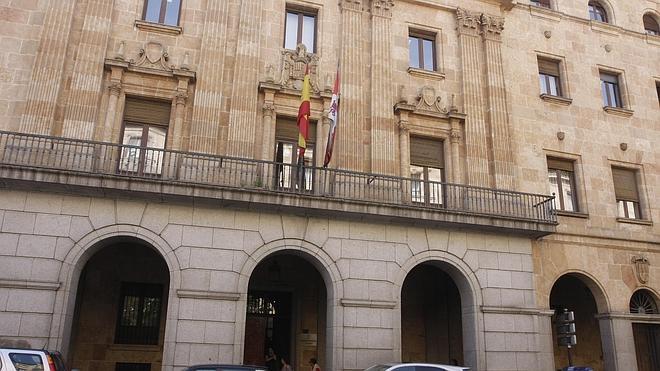 Condenada una joven por incitar a una menor a participar en actividades sexuales
