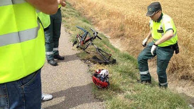 Piden 4 años de cárcel para la conductora que mató a dos ciclistas en Aguasal