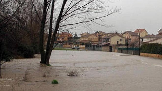 La Plataforma del Ciguiñuela exige el abandono del proyecto del embalse