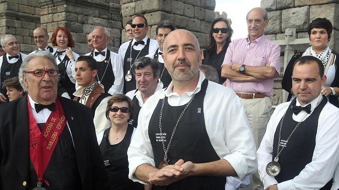 «Cada vez se sabe más de vino»