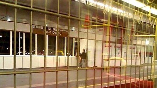 La estación del amor