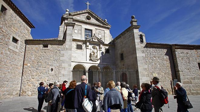 La USAL impartirá en Ávila el primer máster en formación para guías de turismo de España
