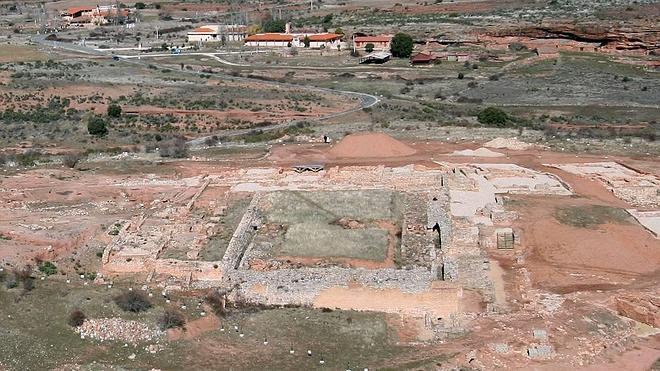El bimilenario de Augusto centra el curso de arqueología de IE Universidad