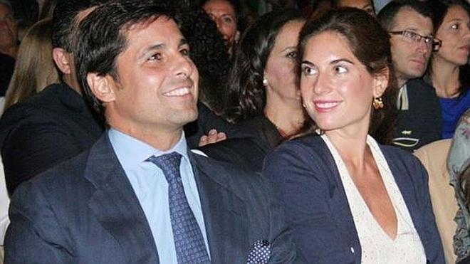 Francisco Rivera anuncia que a su boda irán sus tres hermanos