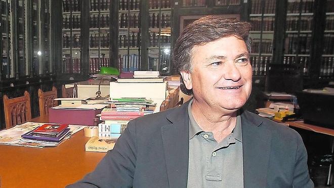 «Estoy a favor de que haya una urna para la elección directa de los diputados provinciales»