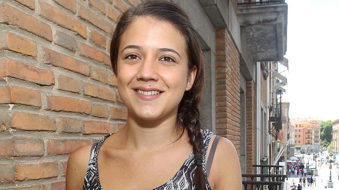«Aprendes y además ayudas a las personas que realmente lo necesitan»