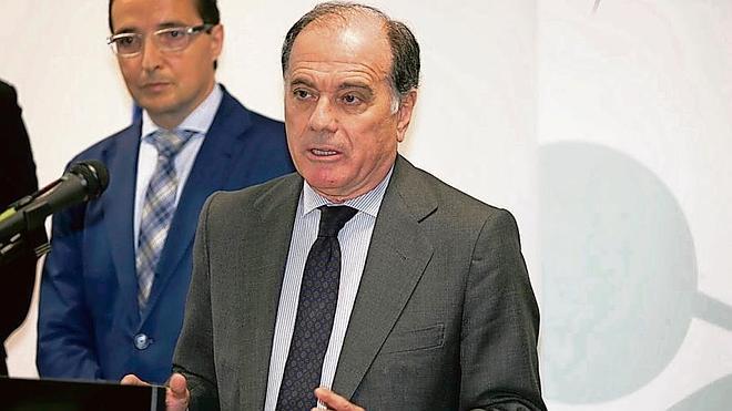 La Usal y la Junta promueven una nueva red para crear empresas basadas en la innovación