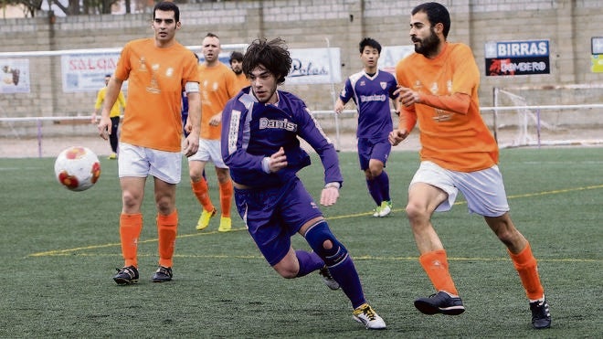 Javichi cambiará el Cristo Atlético por el Deportivo Palencia