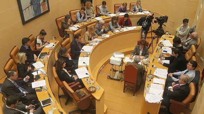 El PP municipal defiende la elección directa de alcaldes porque tiene «el respaldo de la calle»