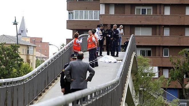 El fiscal concluye que «hubo un plan concertado» en el asesinato de Isabel Carrasco