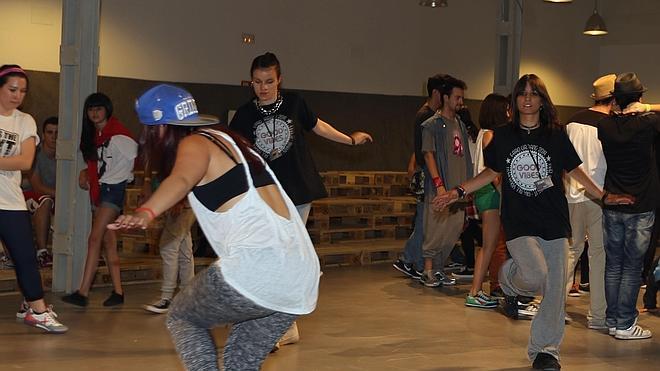 El arte de contar historias con el cuerpo