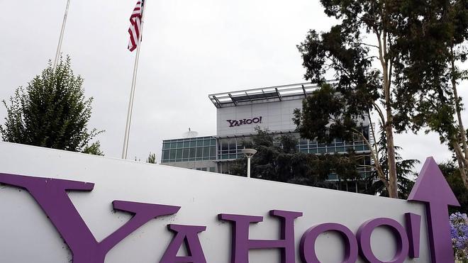 Una trabajadora de Yahoo denuncia a su jefa por acoso sexual