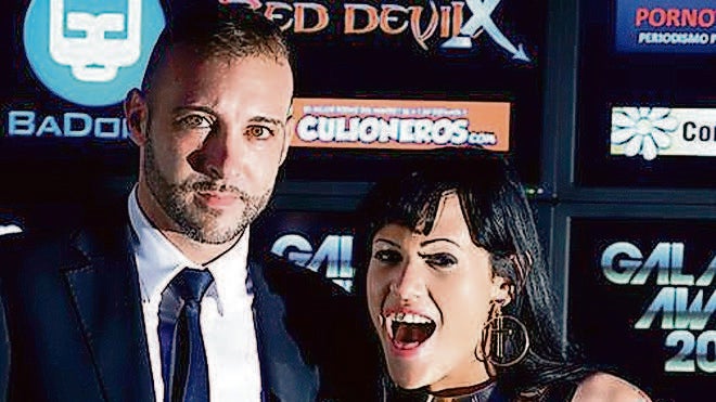 Pablo Ferrari: «Quitando a Nacho Vidal, soy el más conocido en España»