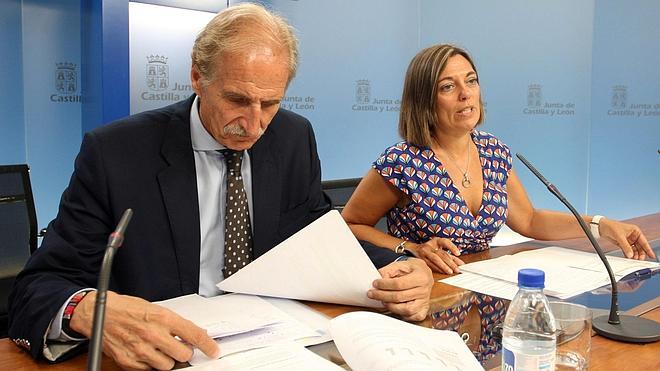 La Junta y Unicef tratan de impulsar un Pacto de Estado sobre la infancia