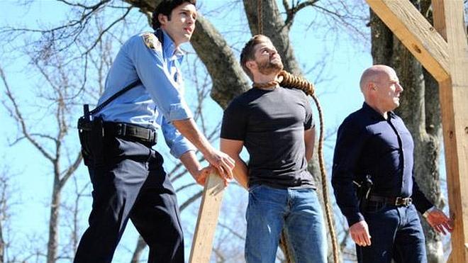 Antena 3 estrena mañana 'La Cúpula'