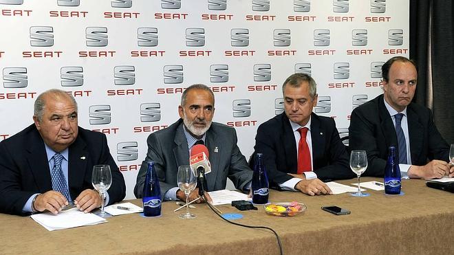 El Ciudad de Valladolid sube el listón