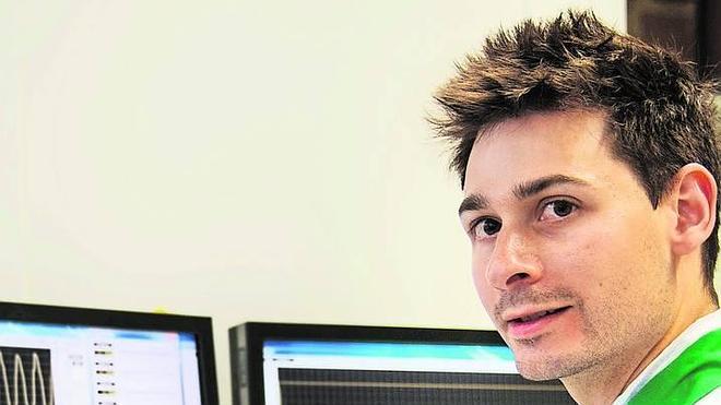 «Para un científico no deben existir fronteras»