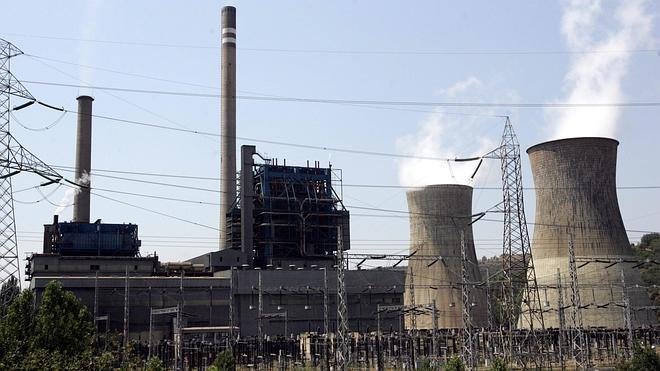 Puntilla a la Hullera al decidir Gas Natural-Fenosa no comprarle carbón hasta 2016