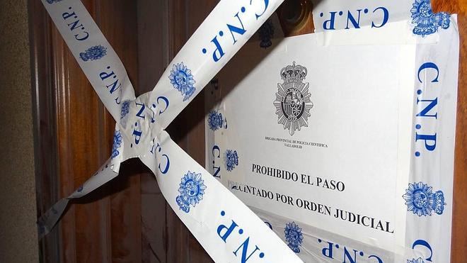 El estado del detenido por el crimen de San Luis empeora e impide su toma de declaración