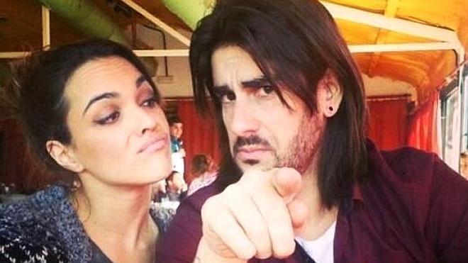 Dama habla de la ruptura con Melendi y asegura que entre ellos "prima el respeto"
