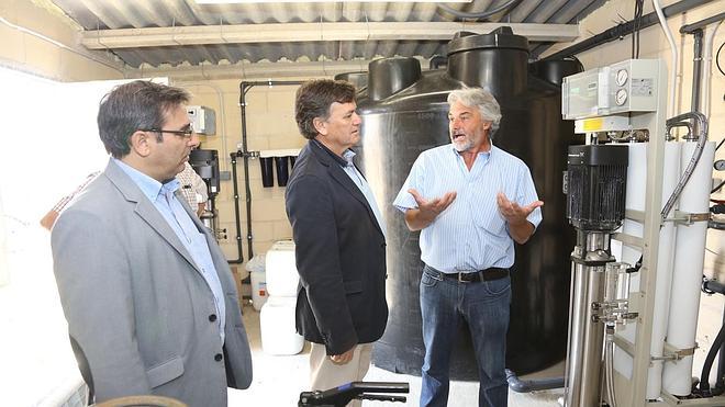 Encinillas pavimentará las calles Curato y Travesía con los 16.840 euros de la ayuda a obras municipales