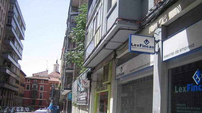 IU denuncia la remodelación de calles sin tener en cuenta el tendido de fibra óptica