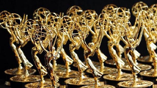 Un capítulo para un Emmy