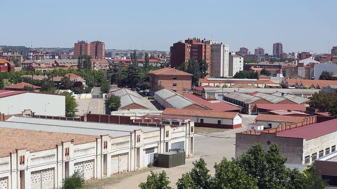 Defensa iniciará tras el verano las obras para la residencia de tropa en la Rubia