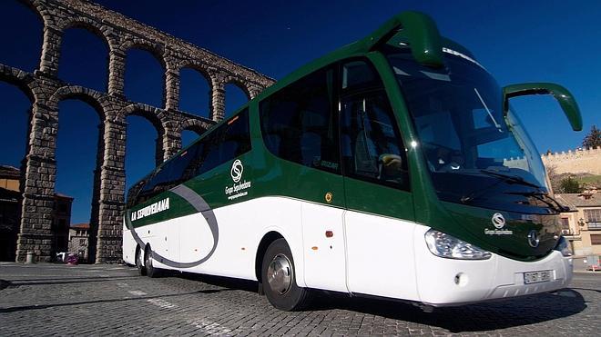 El PP de Segovia y Ávila se alían para recuperar el abono transporte