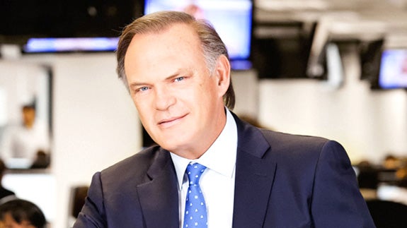 Los audimetros señalan que los informativos de Telecinco son los favoritos de las audiencias