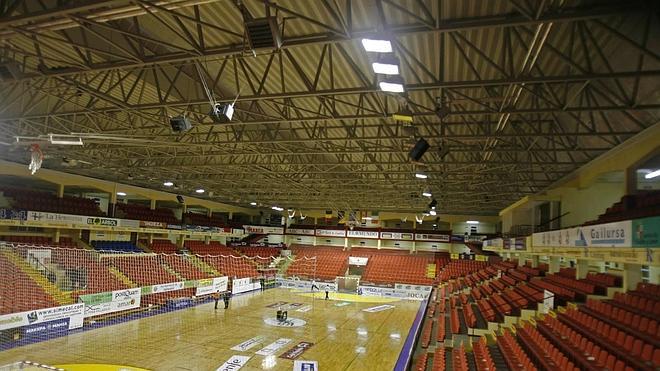 El Aula y el Atlético Valladolid compartirán Huerta del Rey