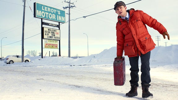 El drama 'Fargo' y la comedia 'Louie' renuevan una temporada más en FX