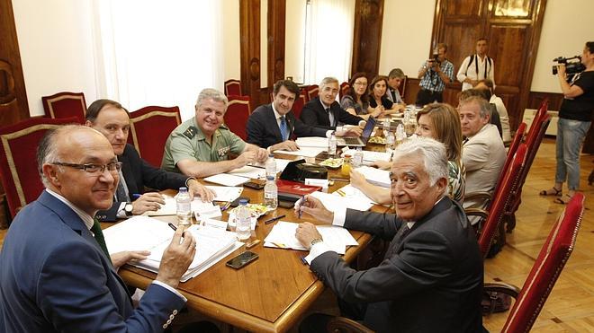 La reforma fiscal bajará los impuestos el 23,5% para el 72% de los contribuyentes de la región