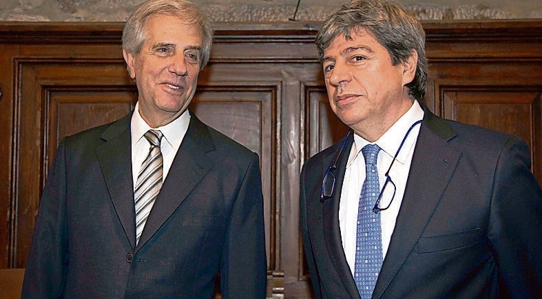 «La curación del cáncer colorrectal ha pasado del 50 al 75% en pocos años»