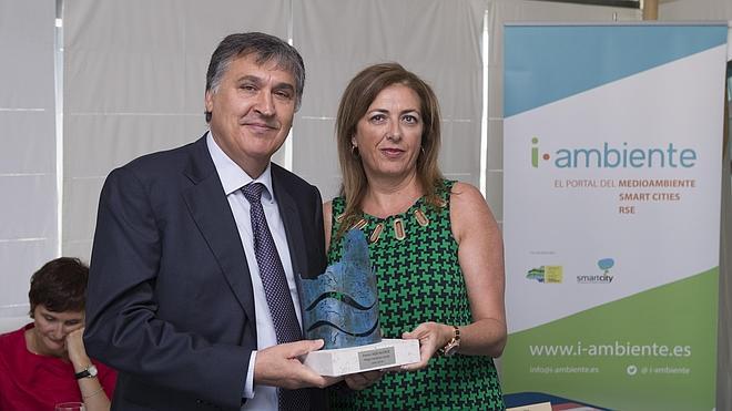 Premio a la responsabilidad social de Gullón