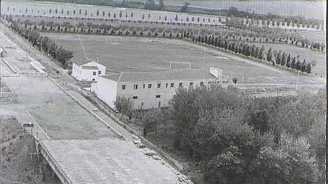 El frustrado sueño de una magnífica ciudad-jardín