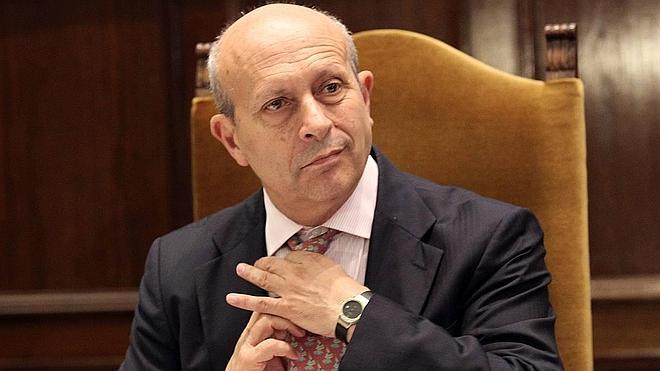 Los rectores vallisoletanos rechazan por inoportuna la reforma de grados de Wert