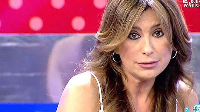 Gema López asegura que Alberto Isla habría sido visto con una joven en actitud cariñosa