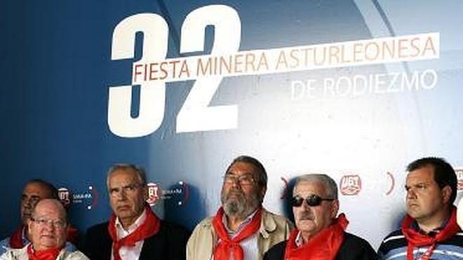 El sector minero pierde otro referente histórico con la suspensión de la fiesta de Rodiezmo