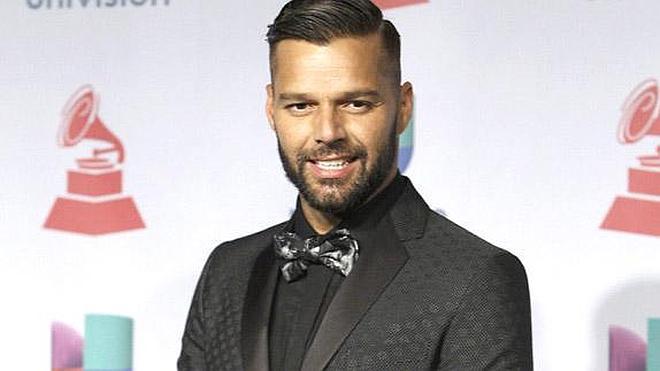 Ricky Martin será coach en 'La Voz México'