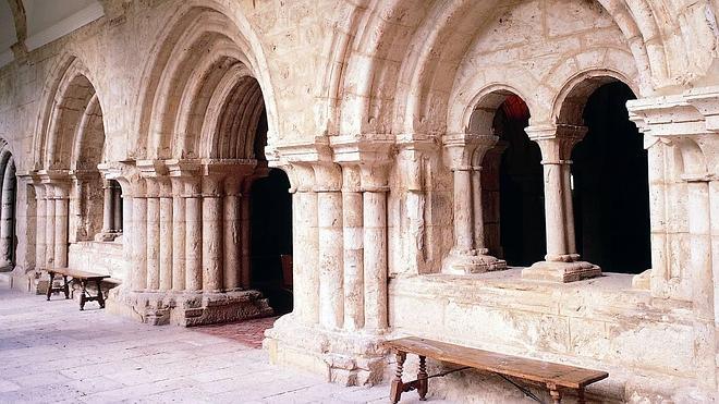 El románico marca la ruta