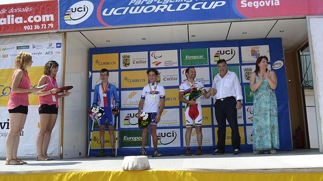 España se despide con más medallas
