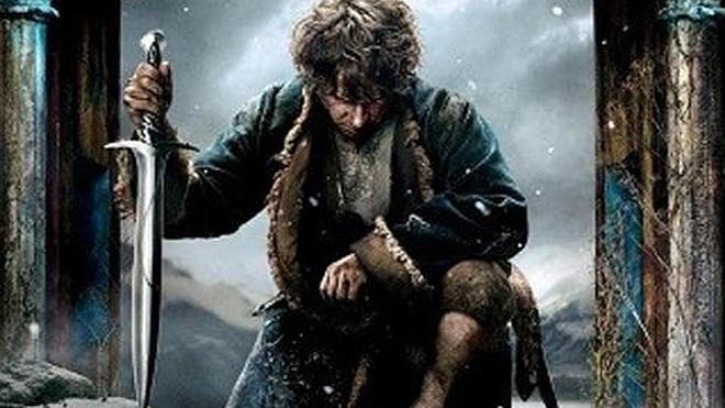 Ya tenemos tráiler y nuevo cartel de 'El Hobbit: la batalla de los cinco ejércitos'