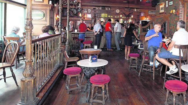 Incertidumbre en los comercios por el traslado de funcionarios