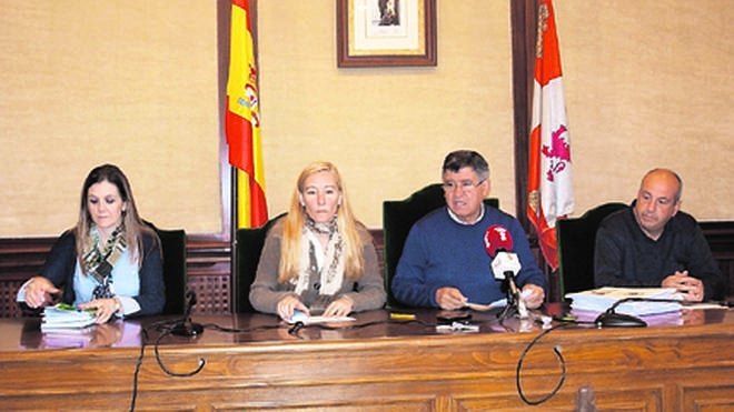 Montero solicita al alcalde de Béjar 100.000 euros por daños y perjuicios