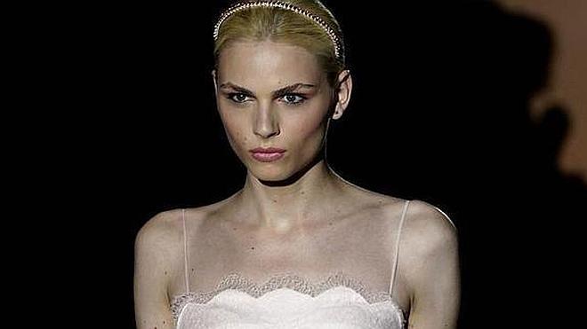 El modelo Andrej Pejic se cambia de sexo