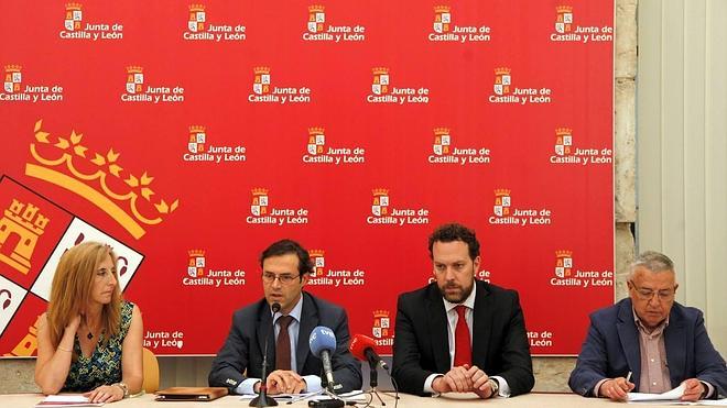 El Día del Turismo de Castilla y León se celebrará en Ávila y Alba de Tormes